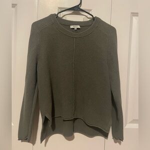 Madewell Sweater. Size Small.